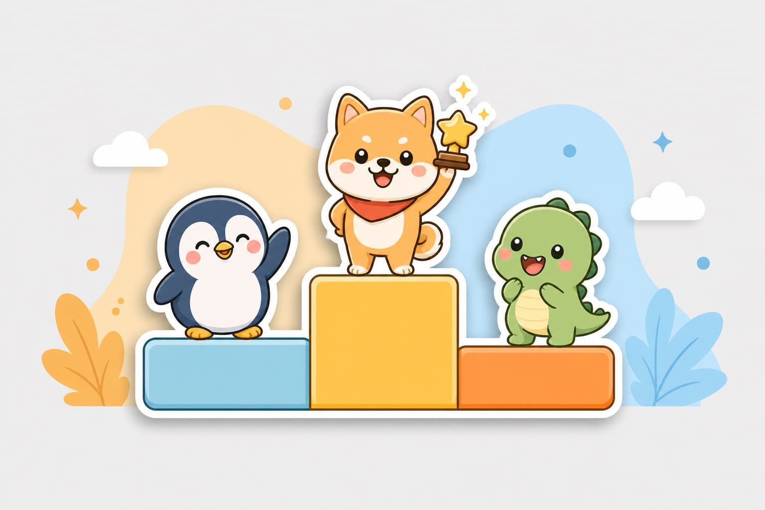 7 herramientas para crear stickers en 2026: IA, edición y packs 7 herramientas para crear stickers en 2026: IA, edición y packs