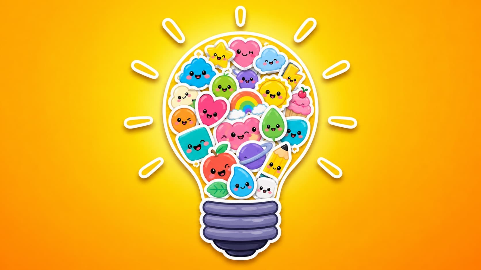 50 ideas de packs de stickers para tus grupos de WhatsApp (róbalas) 50 ideas de packs de stickers para tus grupos de WhatsApp (róbalas)