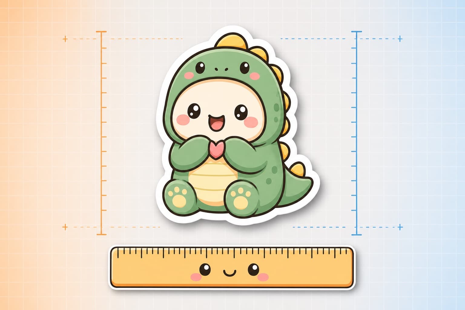 表情包尺寸速查表:微信/QQ/WhatsApp/Telegram/Discord(2026) 表情包尺寸速查表:微信/QQ/WhatsApp/Telegram/Discord(2026)