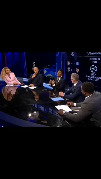IShowSpeed Passionately Explaining in the Studio