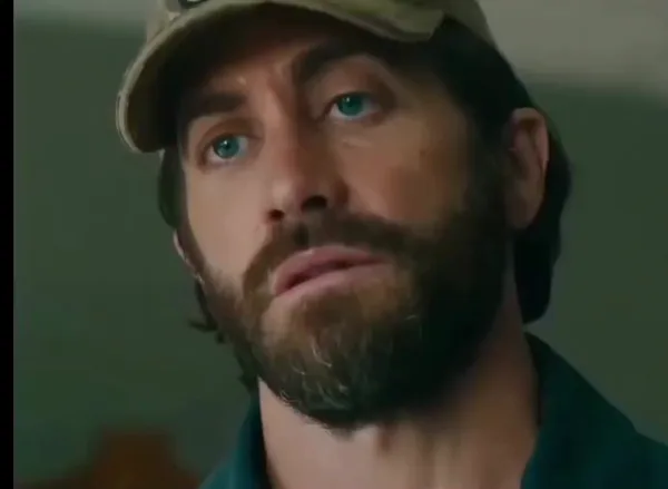 Jake Gyllenhaal Has No Choice