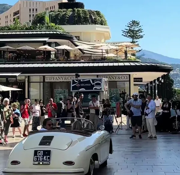 Monaco Luxury Life Edit